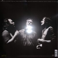 Crosby, Stills&Nash– CSN- Sea-Blue Vinyl, LP,...