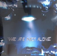 Various – We Are Not Alone Pt. 7 - 2x Vinyl, EP - M...