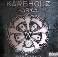 Kärbholz – Karma - Vinyl, LP, 10", Album,...