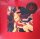 Datarock – Media Consumption Pyramid- Red Vinyl, LP, Limited - M (Mint) Brandneu