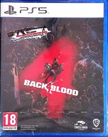 Back 4 Blood / Playstation 5 / PS5 - Top Zustand