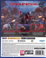 Back 4 Blood / Playstation 5 / PS5 - Top Zustand