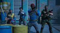Back 4 Blood / Playstation 5 / PS5 - Top Zustand