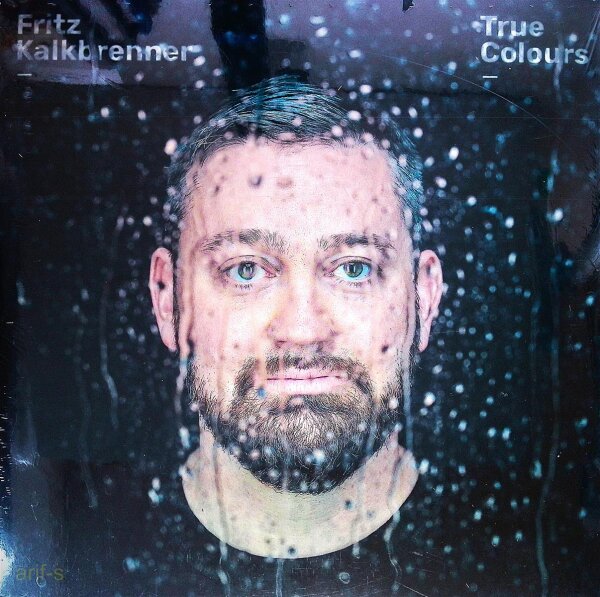 Fritz Kalkbrenner ‎– True Colours - 2x Vinyl, LP, Album - M (Mint) Brandneu