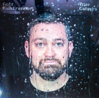 Fritz Kalkbrenner ‎– True Colours - 2x Vinyl,...