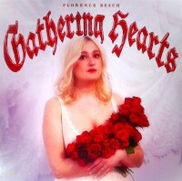 Florence Besch - Gathering Hearts - Vinyl, LP - M (Mint)...