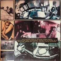 Pete Rock & C.L. Smooth – The Main Ingredient-2x Vinyl, Yellow LP - M (Mint) Neu