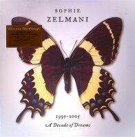 Sophie Zelmani – 1995-2005 A Decade Of Dreams- 2x...