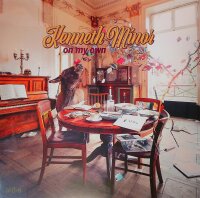Kenneth Minor – On My Own - Vinyl, LP, Album - M...