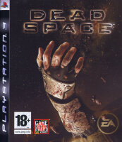 Dead Space  (Uncut) / Playstation 3 + Handbuch*Top Zustand*
