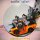 The Beach Boys ‎– Surfin Safari Plus Candix Recordings - Vinyl, LP -  wie Neu