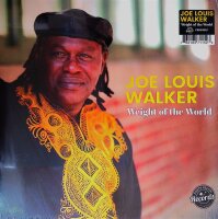 Joe Louis Walker – Weight of the World - Vinyl, LP,...