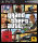 Grand Theft Auto V / Playstation 3 / PS3 + Handbuch * Top Zustand
