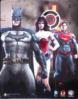 Injustice: Gods Among Us Collectors Edition / Playstation...
