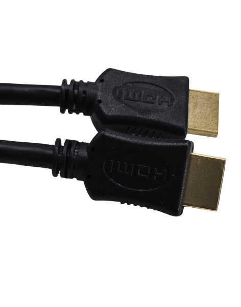 HDMI - Kabel 1,80m / 4K / TV / PS3 / PS4 / PS5 / XBOX / Switch / PC / Brandneu