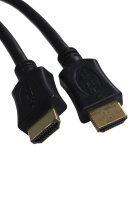 HDMI - Kabel 1,80m / 4K / TV / PS3 / PS4 / PS5 / XBOX /...