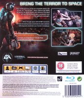 Dead Space 2 / Playstation 3 + Handbuch*Top Zustand*