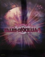 Tales of Xillia 2 / Steelbook Edition-Playstation 3...