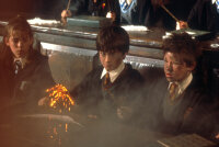 Harry Potter und der Stein der Weisen / DVD