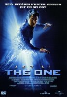 Jet Li - The One - Ungeschnittene Fassung (FSK18) (DVD)...