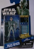 Hasbro Star Wars The Clone Wars Battle Game Mandalorian...