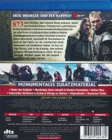 Northmen - A Viking Saga / Blu-Ray - Nagelneu / Versiegelt