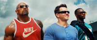 Pain & Gain / DVD * Nagelneu Versiegelt