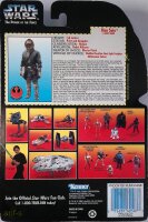 Star Wars: Power of the Force - Han Solo in Hoth Gear /...