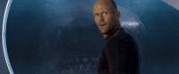 MEG / Steelbook Limited Edition, mit Jason Statham / BluRay*Nagelneu Versiegelt