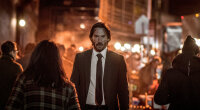 John Wick: Kapitel 2 / DVD - Nagelneu / Versiegelt