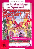 Das Lustschloss im Spessart von Victor Stuck / DVD *...