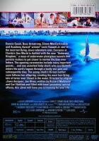 Jaws 3 (DVD, 2003, Widescreen, English /  French /...