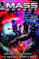 Mass Effect 3-N7 Collectors Edition (komplett) Sony PlayStation 3 / PS3