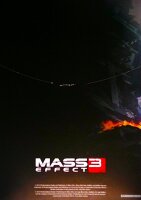 Mass Effect 3-N7 Collectors Edition (komplett) Sony PlayStation 3 / PS3