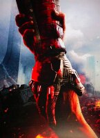 Mass Effect 3-N7 Collectors Edition (komplett) Sony PlayStation 3 / PS3