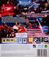Blazblue: Calamity Trigger-Collectors Edition...