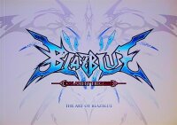 Blazblue: Calamity Trigger-Collectors Edition (PlayStation 3, PS3)+Zubehör