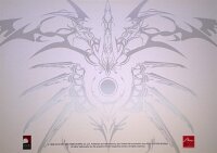 Blazblue: Calamity Trigger-Collectors Edition (PlayStation 3, PS3)+Zubehör
