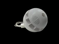 MOOD - KL-611 Kugellautsprecher / PA System / 6W - 3W -...