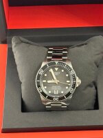 Tissot Seastar 1000 Powermatic 80 / Automatik / Brandneu...