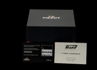 Tissot Seastar 1000 Powermatic 80 / Automatik / Brandneu & Ungetragen