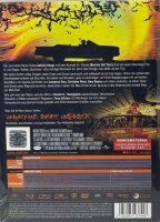 FEAR & LOATHING IN LAS VEGAS LIMITIERTES MEDIABOOK COVER C BLU RAY + DVD NEU OVP