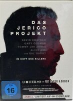 DAS JERICO PROJEKT IM KOPF DES KILLERS LIMITIERTES...