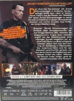 SABOTAGE / Limited Mediabook Edition / Cover C / Blu-ray...
