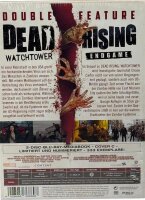 DEAD RISING , ZOMBIE DOUBLE FEATURE Limited Mediabook ,...