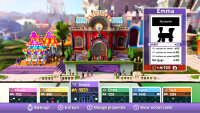 Monopoly *Nintendo Switch* NagelNeu versiegelt / Nur Downloadcode