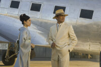 Die Geisha / DVD * Guter Zustand