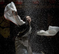 Die Geisha / DVD * Guter Zustand