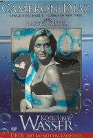 Kopf Über Wasser - Exklusive Wasser Metallbox mit...