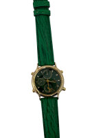 90'er Jahre Festina 6335-2 Chronograph Uhr Vintage Retro...
